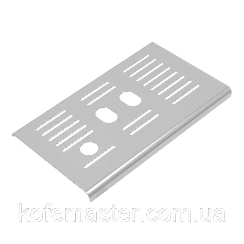 Решітка піддона кавомашин Delonghi Autentica Cappuccino, 6013213881