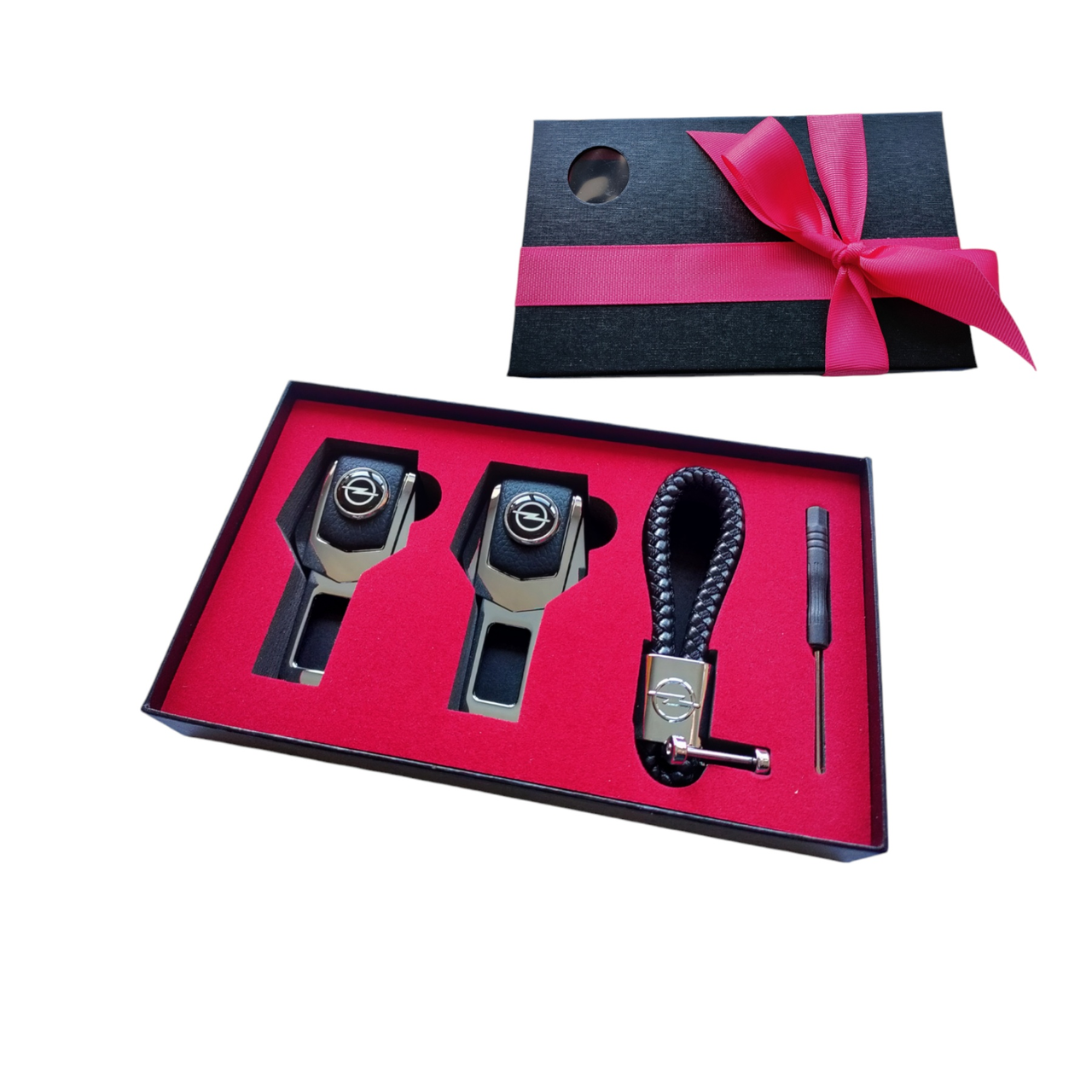 Комплект на подарунок власнику Opel, фото 1