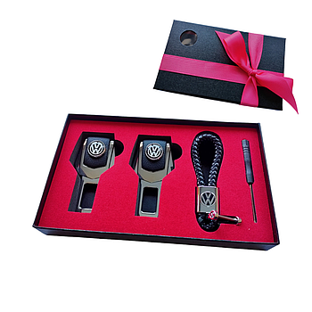 Комплект на подарунок власнику Volkswagen