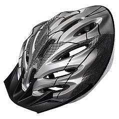 Велошолом крос-кантрі SP-Sport S-L (52-61 см) для захисту голови