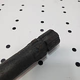 Вал кермового керування ЮМЗ (средний 41см) 45-3401021-Д, фото 3