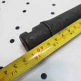 Вал кермового керування ЮМЗ (средний 41см) 45-3401021-Д, фото 5