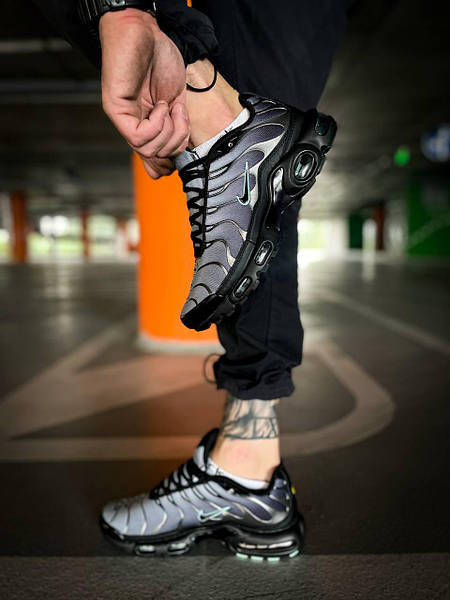 Nike air max vapor plus triple grey 2025