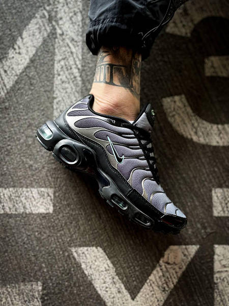 Nike air max tn plus grey online