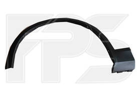 Арка крила ліва BMW X3 (F25) 10-14