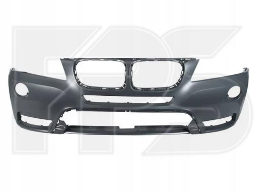 Бампер передний BMW X3 (F25) 10-14
