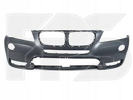 Бампер передний BMW X3 (F25) 10-14