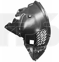 Підкривок передній BMW X4 (F26) 14-18