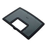 Кришка відсіку для зерна кавомашин Delonghi Magnifica S, 5513214151, фото 2