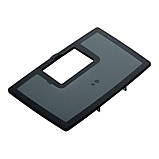 Кришка відсіку для зерна кавомашин Delonghi Magnifica S, 5513214151, фото 3