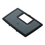 Кришка відсіку для зерна кавомашин Delonghi Magnifica S, 5513214151, фото 4