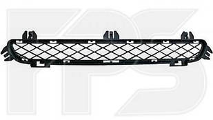Решітка бампера BMW X3 (F25) 10-14