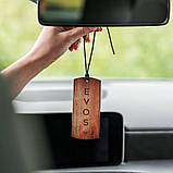 Ароматизатор K2 Evos Angel, фото 3