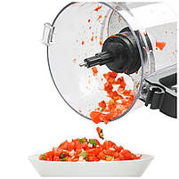 Кухонний комбайн KitchenAid 5KFP0719EAC, фото 7