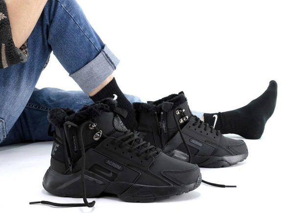 Nike acronym huarache discount
