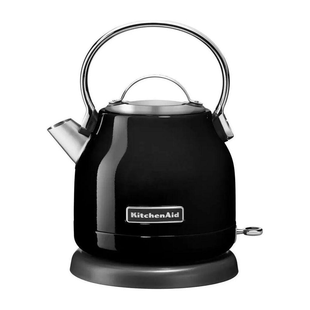 Електрочайник KitchenAid 5KEK1222EOB, фото 1