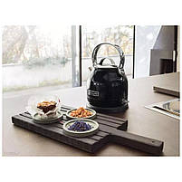 Електрочайник KitchenAid 5KEK1222EOB, фото 7