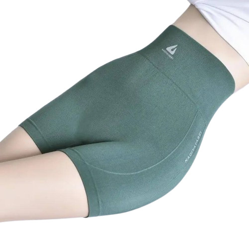 Фітнес-шорти Fitnes Shorts Зелений