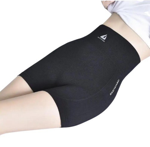Фітнес-шорти Fitnes Shorts Чорний