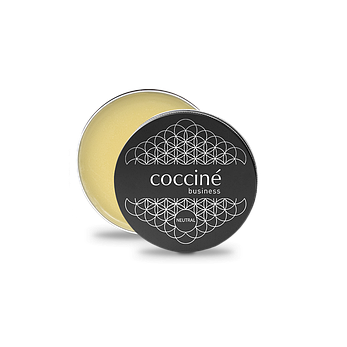 Крем сепер блиск для взуття безбарвний(натуральний) Coccine Business 100мл, фото 1