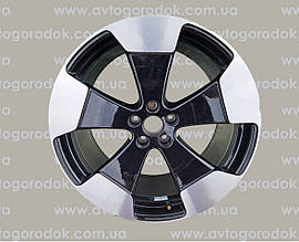 Диск колісний R21 VW ID Buzz