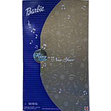 Barbie Ring In The New Year 52742 Лялька Барбі Колекційна Новорічна кулька 2001, фото 9