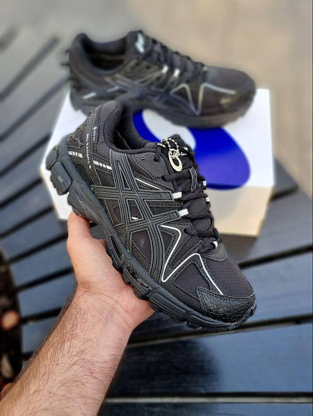 asics gtx gore tex