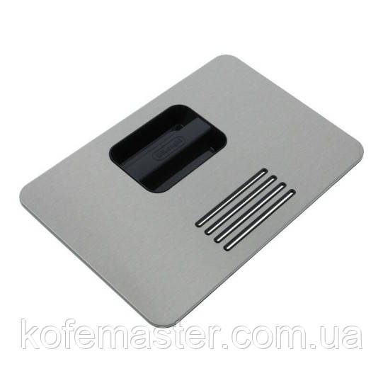 Кришка відсіку для зерна кавомашин Delonghi PrimaDonna Elite, 5513229821