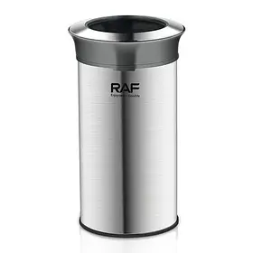 Кавомолка електрична RAF R.7125 100g 220V 350W Silver (3_05537)