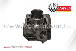 Циліндр на скутер 2т Honda Tact AF-16 Mototech