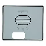 Кришка відсіку для зерна кавомашин Delonghi Autentica, Autentica Plus, Autentica Cappuccino, 5513229801, фото 3