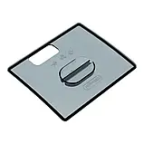 Кришка відсіку для зерна кавомашин Delonghi Autentica, Autentica Plus, Autentica Cappuccino, 5513229801, фото 4