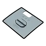 Кришка відсіку для зерна кавомашин Delonghi Autentica, Autentica Plus, Autentica Cappuccino, 5513229801, фото 5