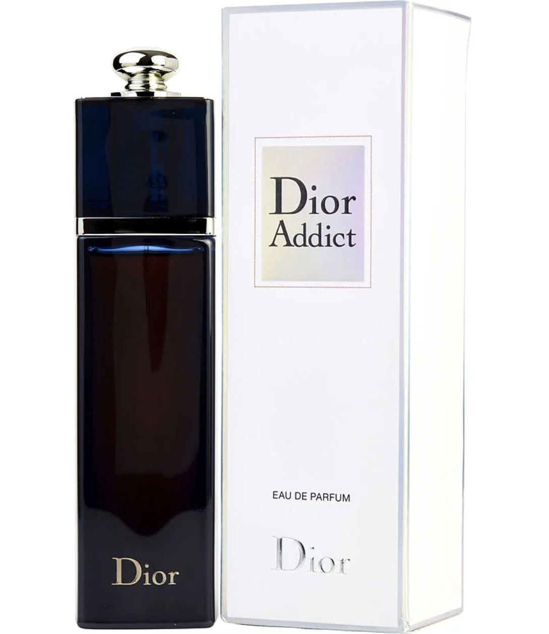 Парфумована вода жіноча Christian Dior Addict, фото 1