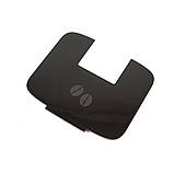 Кришка відсіку для зерна кавомашин Delonghi Magnifica Evo, AS00002603, фото 2