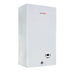 Газовий котел Nova Florida NIBIR CTFS 18 CU двоконтурний