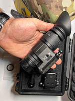 Прилад нічного бачення ACTINBLACK PVS14 Photonis 4G Echo/Carson 3+Gen White Phospor