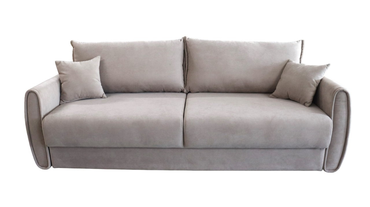 Диван Ліон Віко бежевий, фото 1