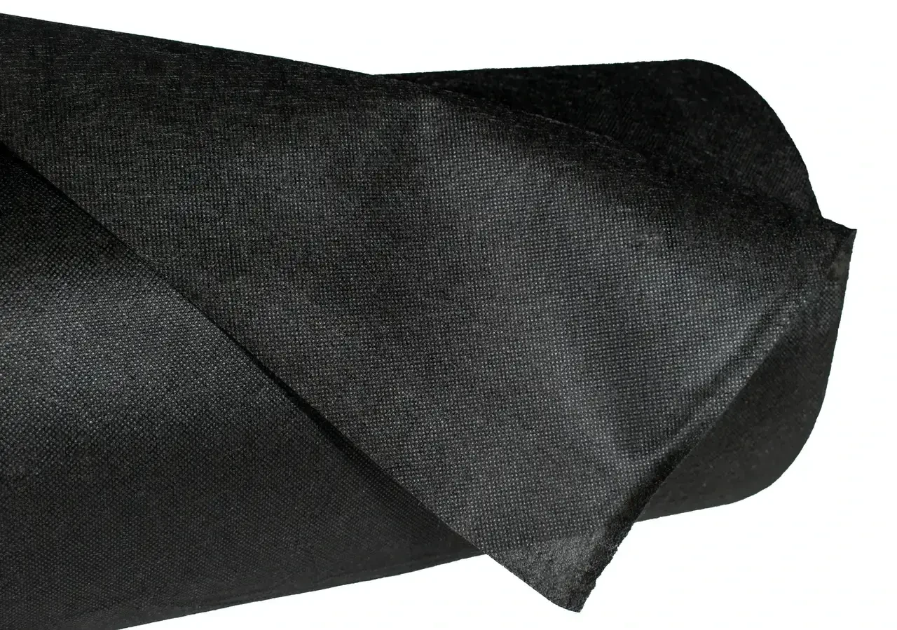 Агроволокно "Агрокремінь" (Україна) біле. Щільність 40г/м²; 1,6х100м. УФ-стабілізація 4%.