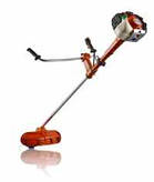 Мотокоси і бензинові тримери Husqvarna, Partner, McCulloch