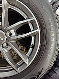 Зимові шини 205 65 r15 99T XL Nokian Nordman 7, фото 3