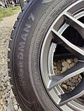 Зимові шини 205 65 r15 99T XL Nokian Nordman 7, фото 4