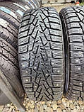 Зимові шини 205 65 r15 99T XL Nokian Nordman 7, фото 6
