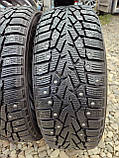 Зимові шини 205 65 r15 99T XL Nokian Nordman 7, фото 7