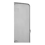 Кришка відсіку для зерна кавомашин Delonghi Magnifica Pronto Cappuccino, 5332187300, фото 6