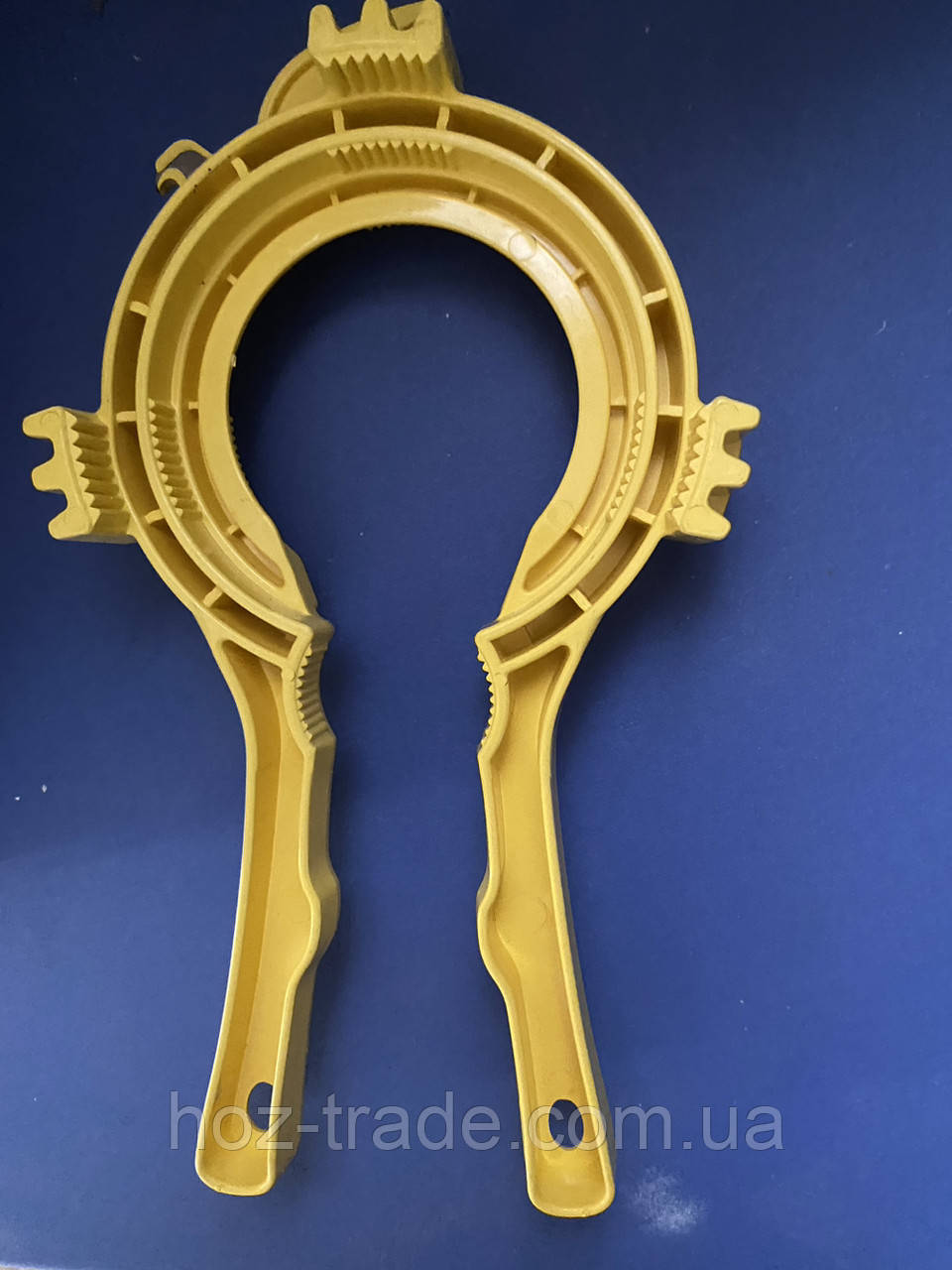 Євро Ключ для євро кришок твіст оф, фото 1