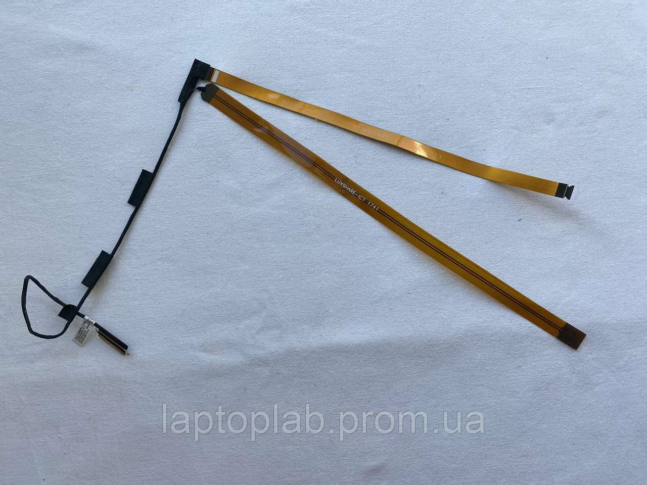 Шлейф камери для ноутбука Lenovo Thinkpad T470s, фото 1