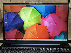 Ультрабук Б-клас Lenovo IdeaPad 5 15IAL7/ 15.6" (1920x1080)/ Core i7-1255U/ 16 GB RAM/ 256 GB SSD/ Iris Xe, фото 4