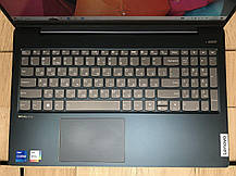 Ультрабук Б-клас Lenovo IdeaPad 5 15IAL7/ 15.6" (1920x1080)/ Core i7-1255U/ 16 GB RAM/ 256 GB SSD/ Iris Xe, фото 5