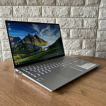 Ультрабук Б-клас Asus VivoBook F512J/ 15.6" (1920x1080)/ Core i3-1005G1/ 4 GB RAM/ 128 GB SSD/ UHD, фото 4